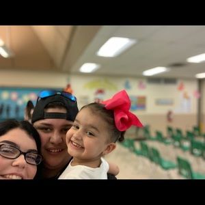 Meet your Posher, Madison